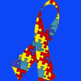 Autism Ribbon