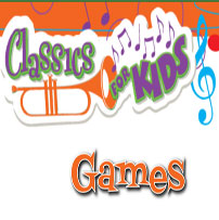 Link - Classics for kids music games