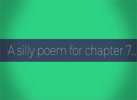 Chapter 7 interactive