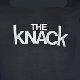 Link The Knack website